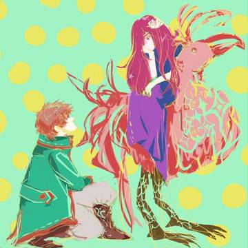 ペインカラー