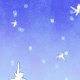 snowing-雪の世界で-