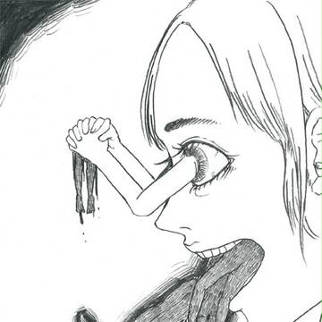 神の名を借りて