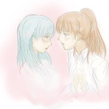 鈴熊百合color