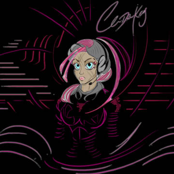 TechnoGirl