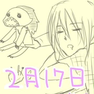 ユミル様お誕生日おめでとうございますv