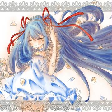 初音
