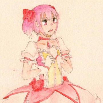 まどかさん