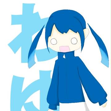 Eneでトプ画♪