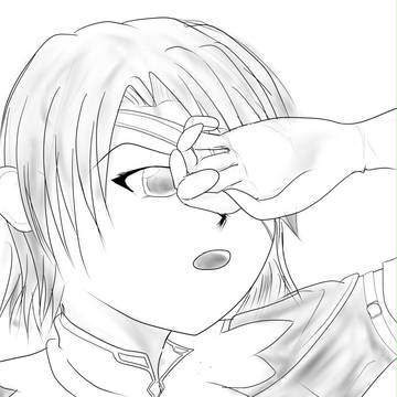 落書き