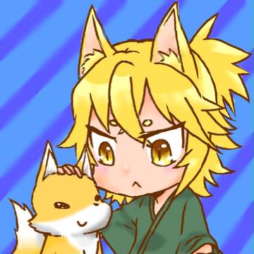 野狐