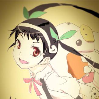 まよいまいまい
