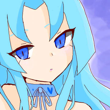 【捧げ物】フランちゃん