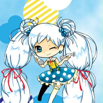 パーピ子ちゃん