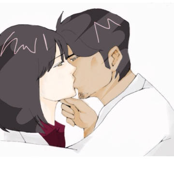 朝加と荒加