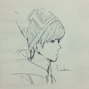 EXO ルハン