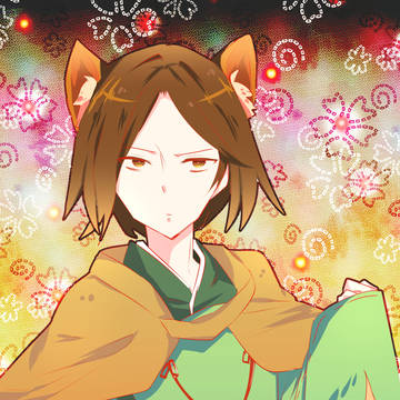 けもみみ毛利