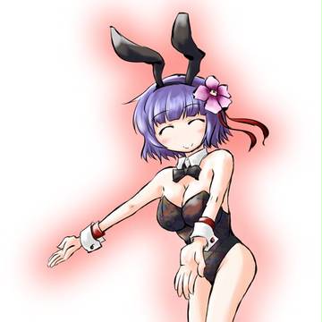 バニ阿求2ndの