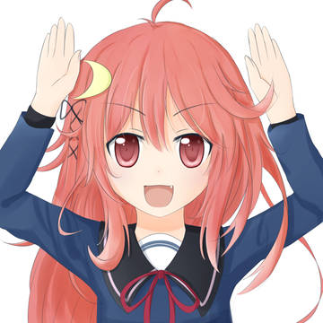 卯月