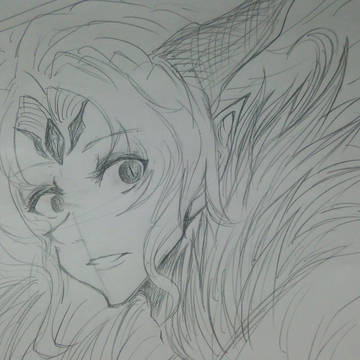 悪ルシ
