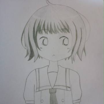 マヤちゃん