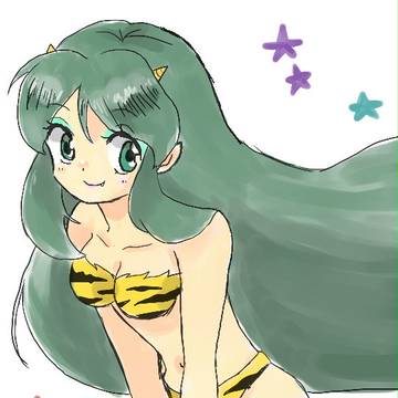 ラムちゃん