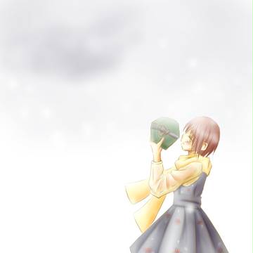 バレンタイン絵遅刻勢