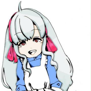 光花　マリー