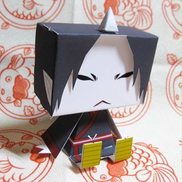 鬼灯グラフィグ