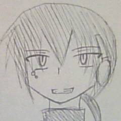 黒コノハ君