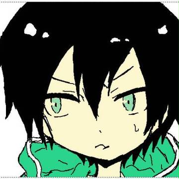 小雪芹君です。