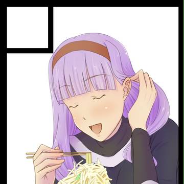 C86サークルカット