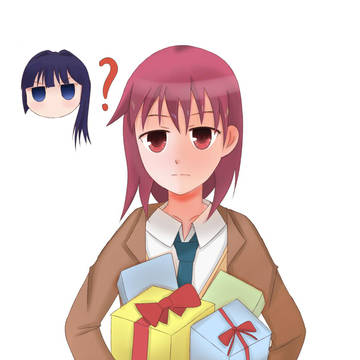 照誕
