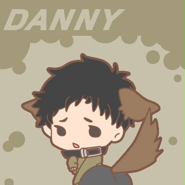 だにいぬ超わんこ