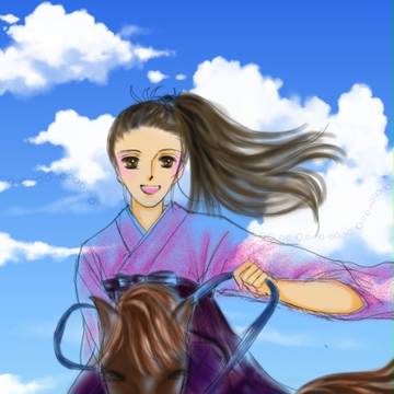今年の年賀状