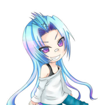シロくん