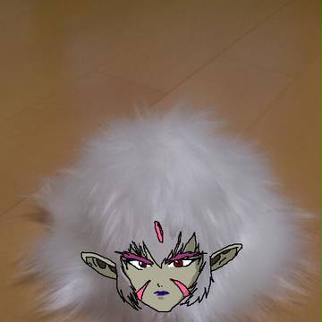 ガビル