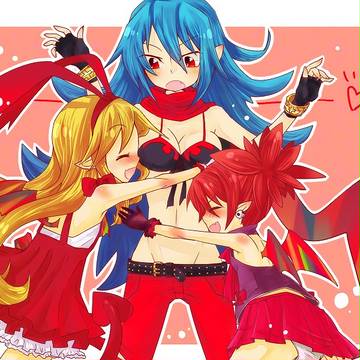 みんな大好き！