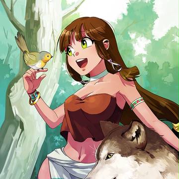 [[TCG]soul night] The trainer
