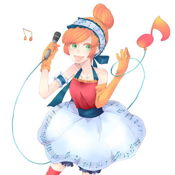 DAMガイドボーカル