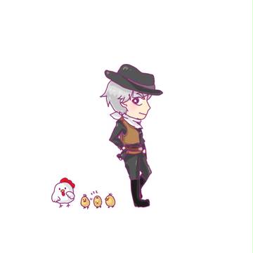 シールその２（ヴァルツ）
