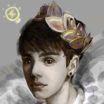 JUSTIN
