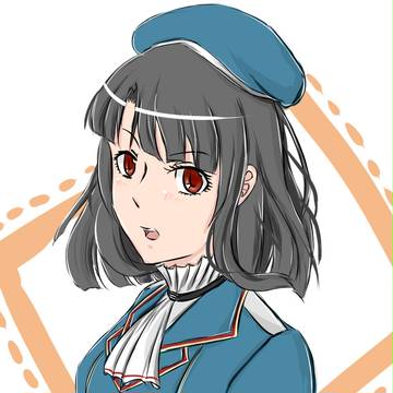 高雄さん