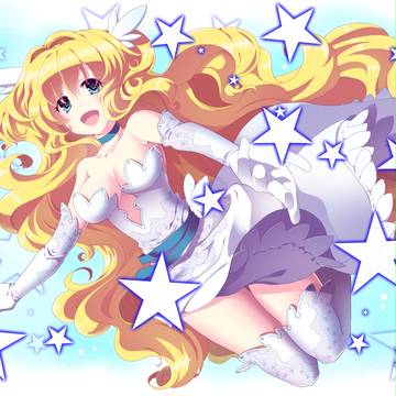 ☆