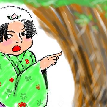 桃タローくん