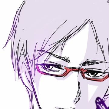 Free!  竜ヶ崎怜