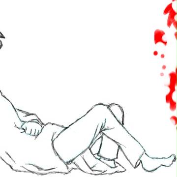 子供のみた夢