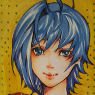 アイチきゅん