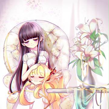 [Unleashed ライトノベル] ゆうきxRoucoco
