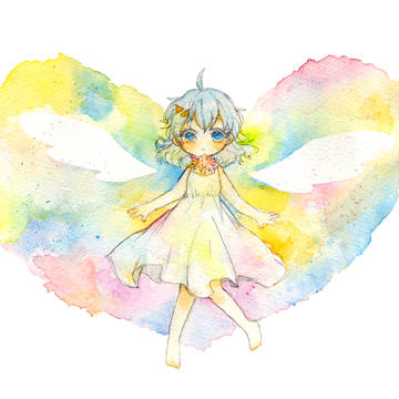 てんし