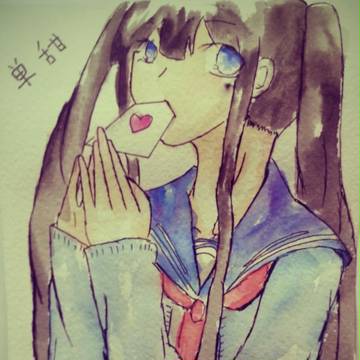 单甜