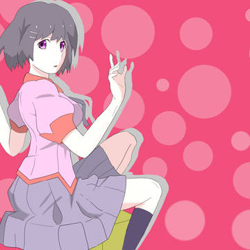 羽川翼