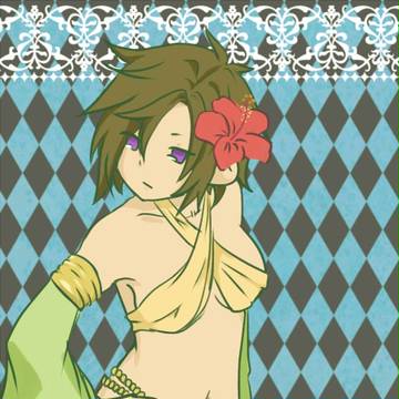 クロエちゃん