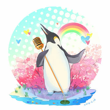 ペンギン